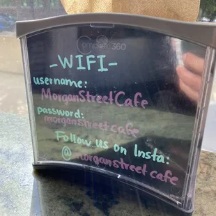 WiFi