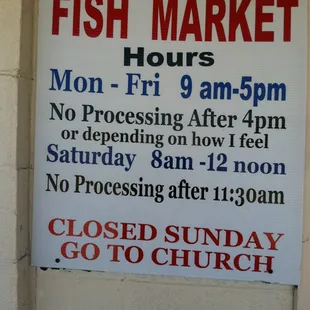 It's not even 5 and they're closed already. Not a very nice way of doing business. False advertising if you ask me.