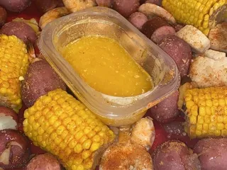 Fisherman's Bait & Seafood Market