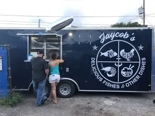 Jaycob's Food Truck