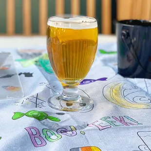 Real nice West Coast DIPA