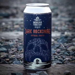 Dark Reckoning, Imperial Porter
