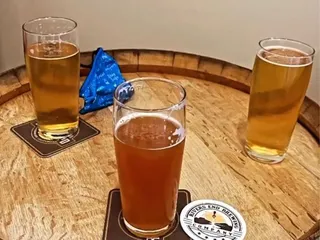 Rivers End Brewing