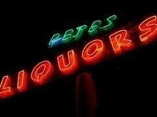 Pete's Liquors