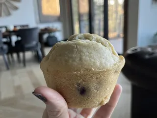 Mud Pie Vegan Bakery & Coffee