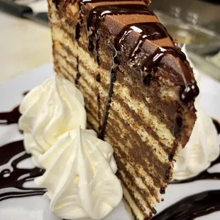 Original Smith Island Cake