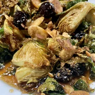 Brussels Sprouts (Special)