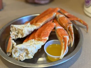 May's Seafood Restaurant