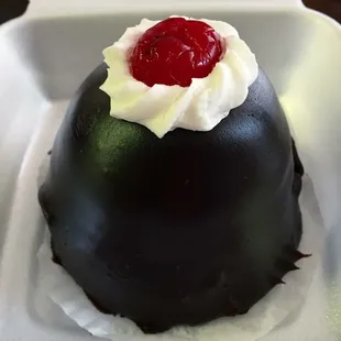 Dream boats are dreamy!