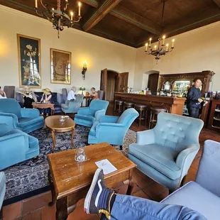 Casual, comfortable.