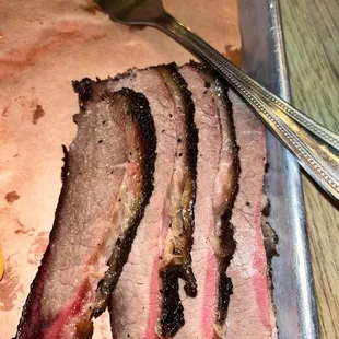 Lean Brisket