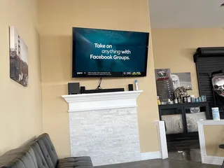 The Valley's Barber Shop