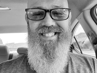 Reuben's Barber Shop