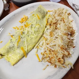 Morgan's Corner Cafe