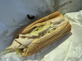Jay's Original Hoagies