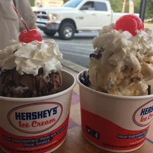 Sometimes the picture says it all!