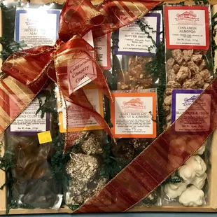 They make the perfect gift's for family and friends