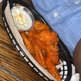 Chicken Wings