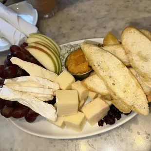 Cheese Board