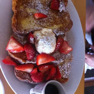 French Toast