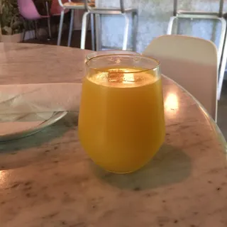 Orange Juice