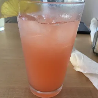 Strawberry Lemonade