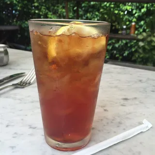 Iced Tea