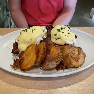 Eggs Bene