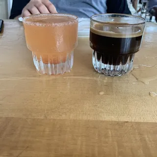 Double Espresso