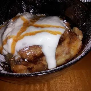 Bread Pudding