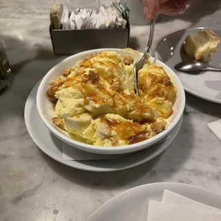 Banana Pudding