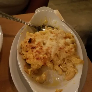 Kids Mac N Cheese