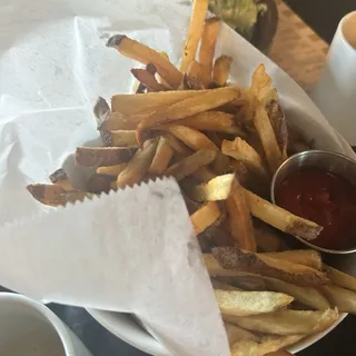 Fries Side