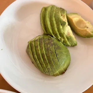 Side Avocado