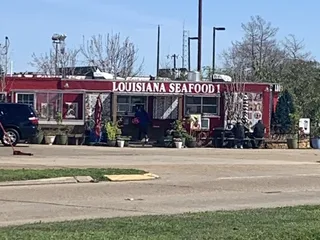 Louisiana Seafood 1
