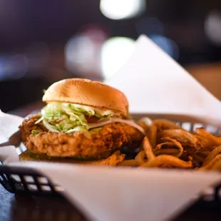 Indiana Breaded Tendy