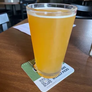 Founders 4 Giants and the Haze of Destiny.