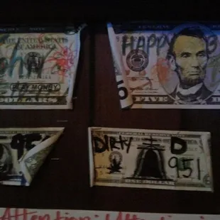 Dirty D X-103.9