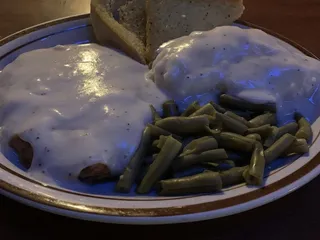 Joe's Bar & Grill