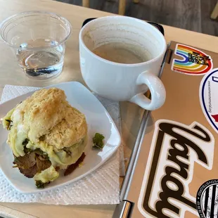 New Vegan 'Swiss &amp; Beef' sandwich: garlic mayo is a nice touch 1 May 2023