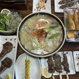 food