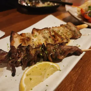 Beef Tongue
