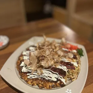 Okonomiyaki