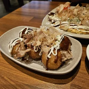 Takoyaki