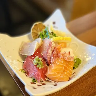 Chirashi Bowl