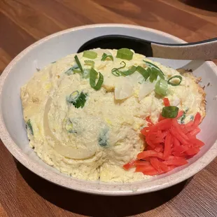 Chicken Katsu