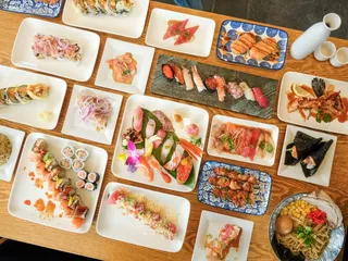 X-FISH Izakaya