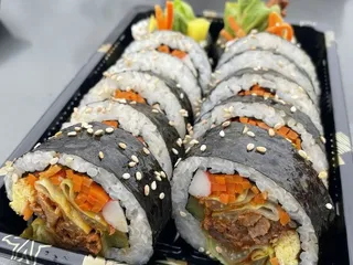 Pho Alley