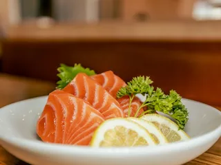 Yuka Sushi