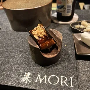 food, sushi and sashimi